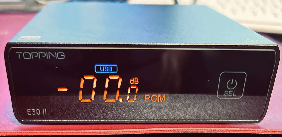 Photo 1 from “High-Resolution on a Budget: An Initial Look into the Topping E30 II Lite DAC, is This a True, Budget DSD Direct Path DAC as Claimed?”